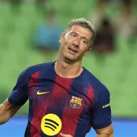 Lewandowski warns Real Madrid fans looking for their own Yamal: ‘You can’t find the next Messi or Ronaldo’