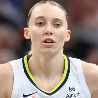 Wings rookie star Paige Bueckers firmly responds to criticism from Sophie Cunningham