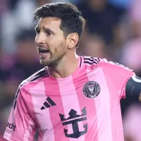 Lionel Messi’s physical condition draws candid admission from Inter Miami head coach after scoring vs LA Galaxy