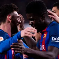 Former Messi teammate and World Cup champion who hasn’t played since January 2024 is still a free agent