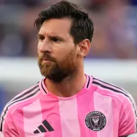 Lionel Messi gets close to unprecedented feat in stat where he’s way ahead of Cristiano Ronaldo