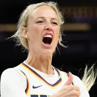 Sophie Cunningham’s mom blasts Bria Hartley after Fever star’s injury in now deleted post