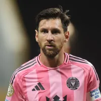 Lionel Messi might lose another teammate with Inter Miami expected to move a player before MLS deadline