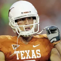 The greatest Texas Longhorns of all time: From Vince Young to Ricky Williams