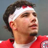 NCAAF News: Dylan Raiola taking more pages from Patrick Mahomes’ book, Nebraska coach warns the league