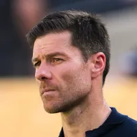 With Mastantuono naming Messi as his favorite player, Xabi Alonso sets record straight