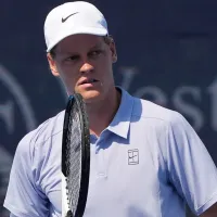 Jannik Sinner withdraws from Cincinnati Open final vs Carlos Alcaraz: What happened to the Italian?