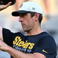 Mike Tomlin, Steelers give second chance to former Josh Allen teammate in pursuit of new weapon for Aaron Rodgers