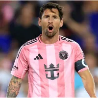 Messi’s Inter Miami teammate complains about playing time, draws harsh response from Mascherano