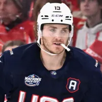 NHL News: Team USA’s Orientation Camp roster reveals Panthers star Matthew Tkachuk might be seriously injured