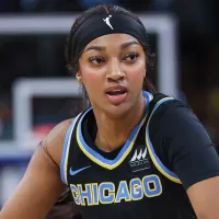 Is Angel Reese playing for Chicago Sky vs Seattle Storm today, August 19?