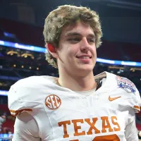 Not Quinn Ewers: Arch Manning names Longhorns teammates he looked up to the most in Texas