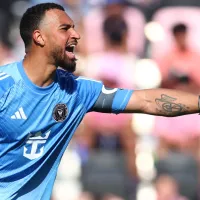 Drake Callender breaks silence after being traded by Lionel Messi’s Inter Miami