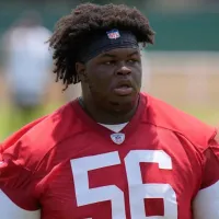 Desmond Watson’s profile: Age, height, weight, career and more of the Buccaneers player