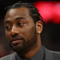 John Wall lands new job shortly after announcing NBA retirement