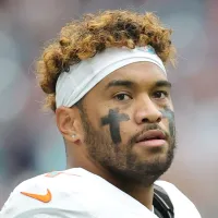 Dolphins deliver long-awaited news to Tua Tagovailoa about key offensive weapon