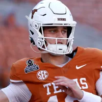 Arch Manning’s NFL future: Heisman Trophy winner believes one team is already tanking for Longhorns QB