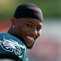 Saquon Barkley names the best and most talented running back in the NFL