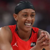 Brittney Sykes’ contract and salary with the Seattle Storm: Her earnings and deal length