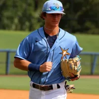 Carson Williams’ profile: Age, height, career highlights, life and all about the Tampa Bay Rays player