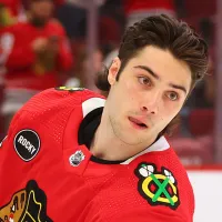 NHL News: Frank Nazar set to make more than Wayne Gretzky thanks to extension with Connor Bedard’s Blackhawks