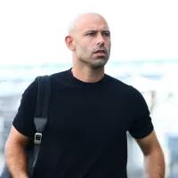 Miami coach Mascherano breaks silence after Leagues Cup phone controversy sparks debate