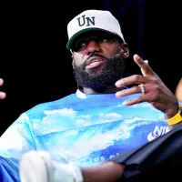 NBA Rumors: Warriors reportedly engaged in trade talks with Lakers over LeBron James acquisition