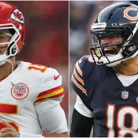 Are Patrick Mahomes and Caleb Williams playing tonight in Chiefs vs Bears preseason game?