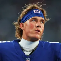 Giants HC Brian Daboll sends clear message amid Russell Wilson and Jaxson Dart QB battle