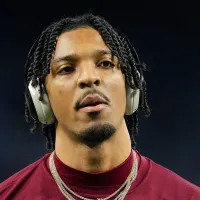 NFL News: Jayden Daniels sends clear message about contract dispute between Terry McLaurin and Commanders