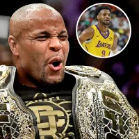 UFC legend Daniel Cormier makes bold prediction on LeBron James’ son, Bronny James, NBA career