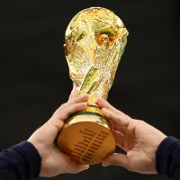 FIFA announces draw date and venue for 2026 World Cup’s never-before-seen format
