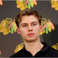 NHL News: Frank Nazar’s extension could raise concerns about Connor Bedard’s future with the Blackhawks