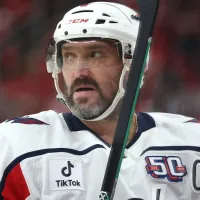 Capitals GM Chris Patrick sends clear message about Alex Ovechkin’s future in Washington