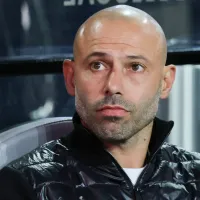 Leagues Cup makes final decision on Inter Miami coach Mascherano after phone controversy