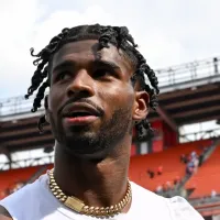 Shedeur Sanders sends clear message to Browns after big roster decision