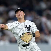 How many errors does Anthony Volpe have with the Yankees in 2025?