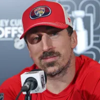 Brad Marchand’s key teammate makes big admission about Panthers’ win over Auston Matthews’ Maple Leafs in latest NHL Playoffs