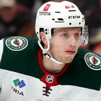NHL News: Marco Rossi and Wild might not last long together despite contract extension, report indicates