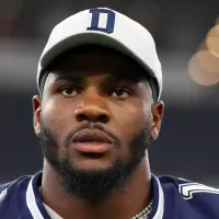 Cowboys confirm how serious Micah Parsons' injury is after training table incident