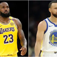 Seven-time All-Star makes bold prediction on LeBron James and Stephen Curry’s NBA title chances