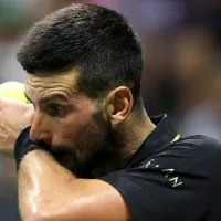 Novak Djokovic opens up about physical struggles in his US Open first-round win