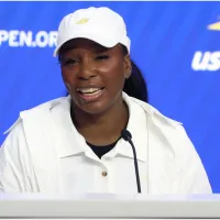 Where to watch Venus Williams vs Karolina Muchova live in the USA: 2025 US Open