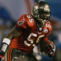 The 25 best Tampa Bay Buccaneers in history: Stars, leaders and game-changers