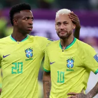 Not only Neymar: Real Madrid stars Vinicius, Rodrygo, Militao, and Endrick snubbed by Ancelotti for September WC Qualifiers