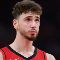 Rockets GM makes surprising comparison of Alperen Sengun to two NBA stars