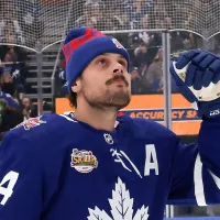 NHL News: Auston Matthews’ Maple Leafs could reportedly blame Brad Marchand’s Panthers for Mitch Marner’s exit