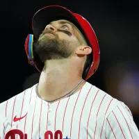 Bryce Harper’s teammate draws heat in aftermath of Phillies’ 13-3 collapse