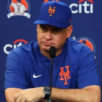 Mets manager Mendoza sends clear message after comeback win vs Harper's Phillies