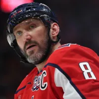 Alex Ovechkin’s agent makes big revelation about the star’s return to the Capitals ahead of upcoming NHL season